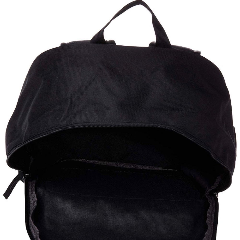 Nike Heritage backpack 2.0 black/white unisex - Picture 6 of 8